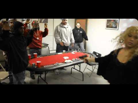 TONY MOXBERG feat STYLES P MONSTER FREESTYLEvideo