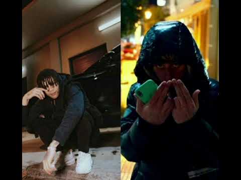 lava x thug slime - fasaries (unofficial remix)