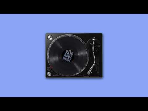 Brando Walker - John Travolta (Audio)