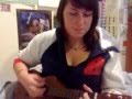 Hard On You - Rob Thomas - Ukulele cover ...