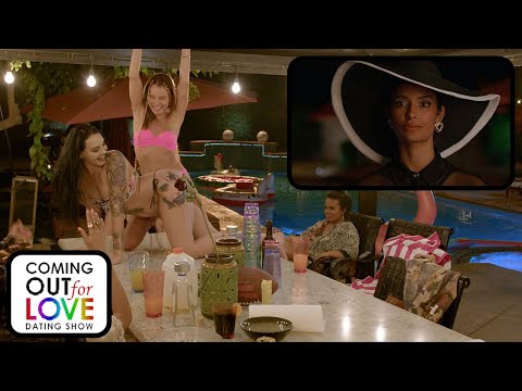 Coming Out For Love | OML Exclusive Sneak Peek