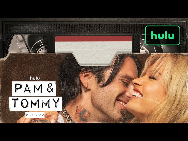 Cast of ‘Pam & Tommy’ say sex tape saga is an ‘ode to bravery’