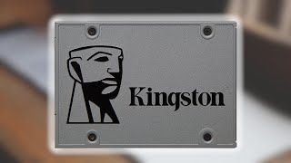 Video thumbnail for Kingston A400 SSD 480Gb - Win 10 boot time (unboxing, installation) by Kriszwells
