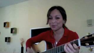 Angel Eyes (original)