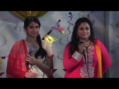 Shaji Birthday Part 2