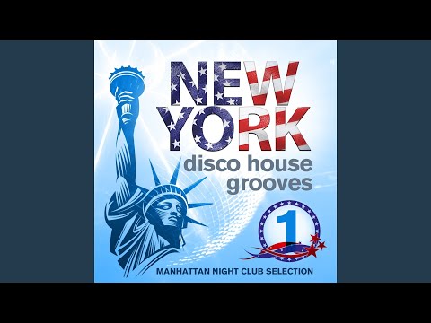 You Show Me (feat. Natasha Watts) (Audio Organza Remix)