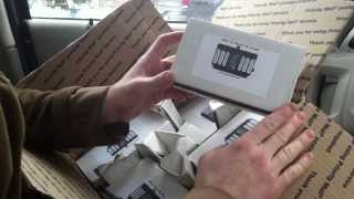 DONATION OF BACKUP POWER TO MY TOWNS EMERGENCY SERVICES BY 7 TRUMPETS PREPPER AND GREENIVATIVE.COM