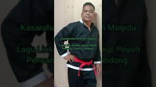 Download lagu Kasarahanku Dika Auh Mogidu mp3 Download lagu Kasarahanku Dika Auh Mogidu mp3