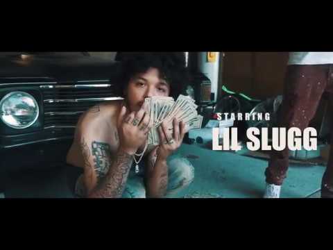 MVXMVSON - We Don't Do Broke Shit ft Lil Slugg (Back Up Music Video)