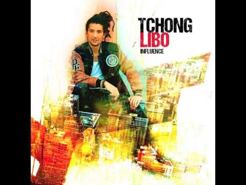 TCHONG LIBO - RudeBoy Town (Influence)