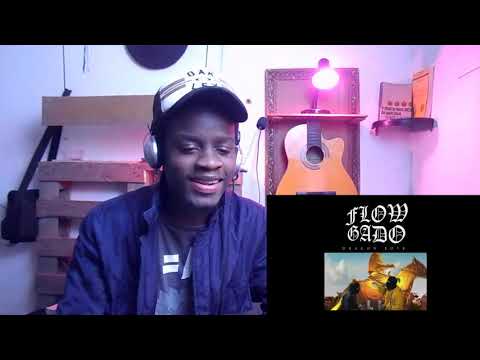 Dragon Boy$ - Flowgado (React/Reação)