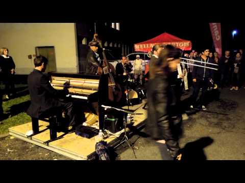 Canibal Dandies ?????