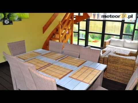 Domki Letniskowe Jarosławiec - Łącko - Jarosławiec meteor24.pl