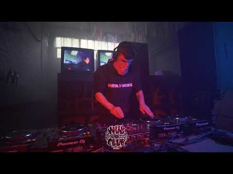 Wub Club Records Live | JoJo