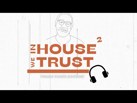 Disco House DJ Mix | Funky M @ In House We Trust 002