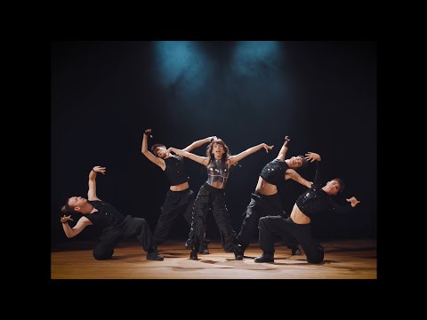 Melani - MI VOZ (Official Music Video)