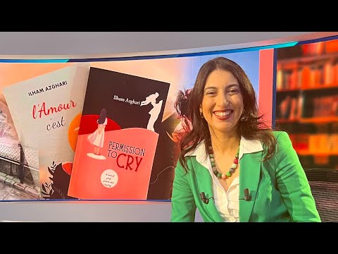 Escale Culturelle Al Aoula TV Permission to Cry