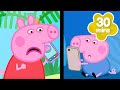 Peppa Pig Tales George Hangs Up On Peppa BRAND NEW Peppa Pig Episodes
