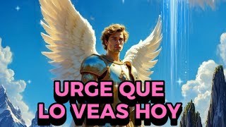 SAN MIGUEL TE ECONTRO Y ESTE ES SU MENSAJE✨💕 #tarot