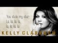 Kelly Clarkson - Princess of China (Coldplay ...