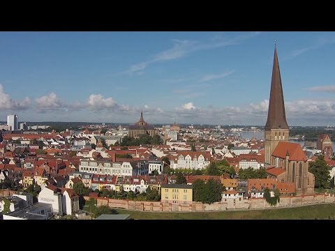 Studieren und Leben in Rostock 2016