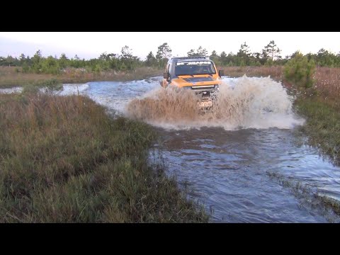 Sportmachine Trilha do Resgate do Pepê 2020