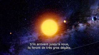 BONUS - Alerte Tempête : le trou noir primordial, phénomène céleste menaçant notre Terre