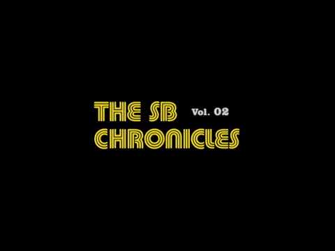 Luan Oliveira - The SB Chronicles Vol. 2