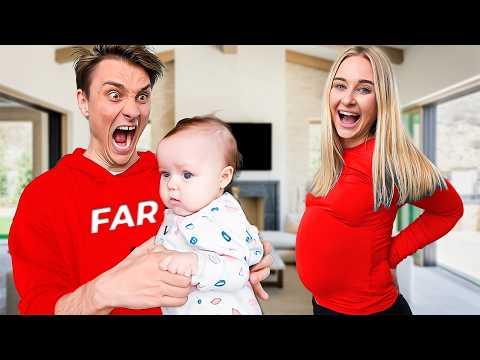 Skal Vi Have Børn Nu?