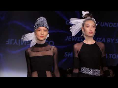 Undertop W19 - no NYFW