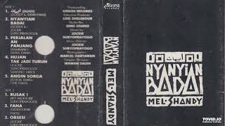 Download lagu MEL SHANDY - NYANYIAN BADAI ( Full Album ) mp3