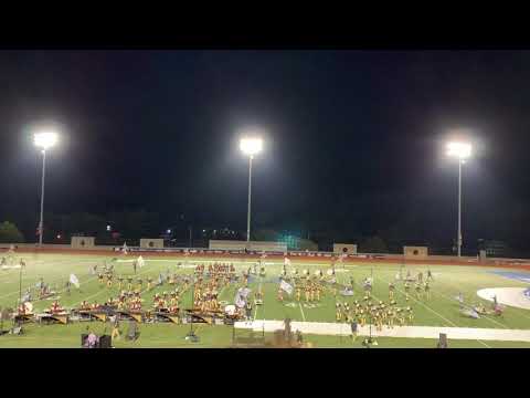 Blue stars 2019 @ Allentown