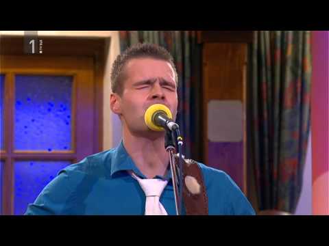 Ognjeni muzikanti - Sonce sije spet