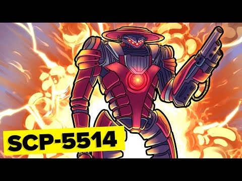 SCPs So Powerful They Were Locked Away Forever