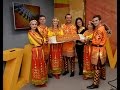 фолк-рок группа "Ярило" на КАЗАК FM в программе "ХОРОШО!" 