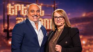 Նաիրա Գյուրջինյան. Չլսված պատմություններ | Երեկոն Շանթում 27 / Erekon Shantum Lusine Tovmasyan