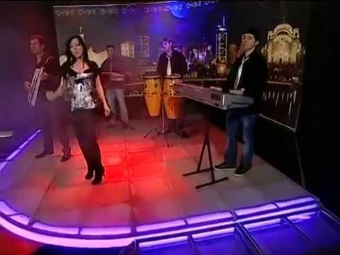 Video thumbnail for Neću da plačem
