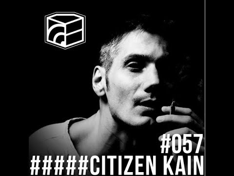 Citizen Kain - Jeden Tag ein Set Podcast #57