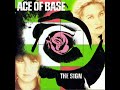 Ace Of Base - Wheel Of Fortune (Audio)