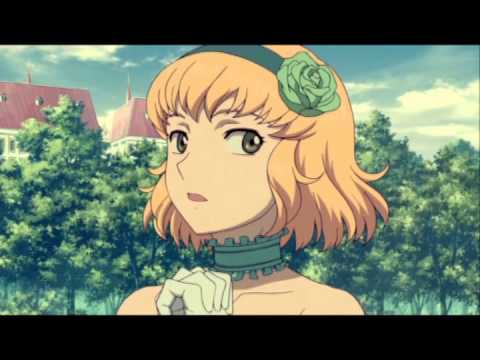 Asch x Natalia - I Will