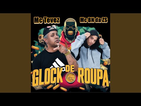 Glock de Roupa