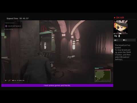 Mafia 3 pt39: i go investigate a cult