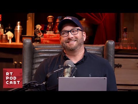 RT Podcast: Ep. 438 - No Room for Butter