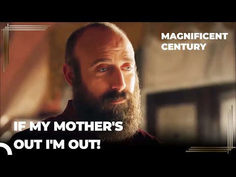 Mihrimah Hates Firuze | Magnificent Century