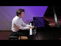 Nikita Demidenko Rachmaninov Tchaikovsky Lullaby
