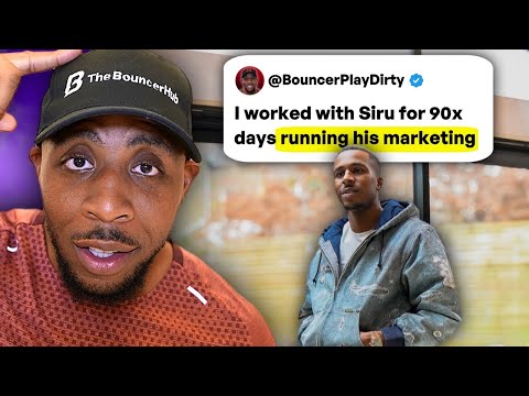 Did The Snitching Allegations Make Siru’s Music Career Decline?