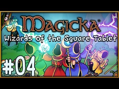 magicka wizards of the square tablet android ???????
