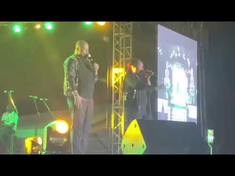 MONNA VOICE - A QUI IRAIS-JE ( NUIT DE L'ADORATION deuxième partie)