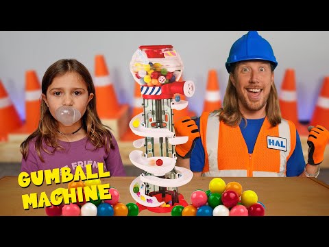 Handymangum