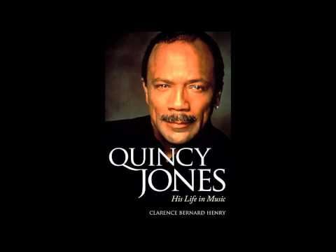 June 15, 1962 recording "A Taste of Honey", Quincy Jones